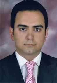 دکتر رضا فقیه نصیری